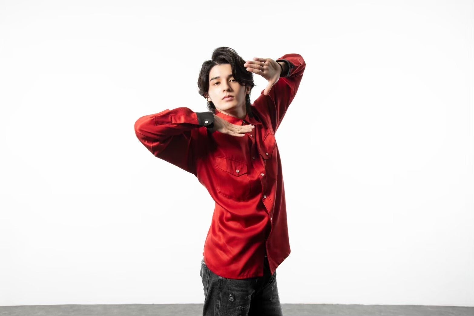 スタンミ（提供写真）