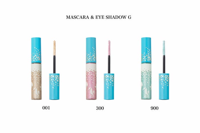 「マスカラ & アイシャドウ G」/画像提供:アナ スイ コスメティックス