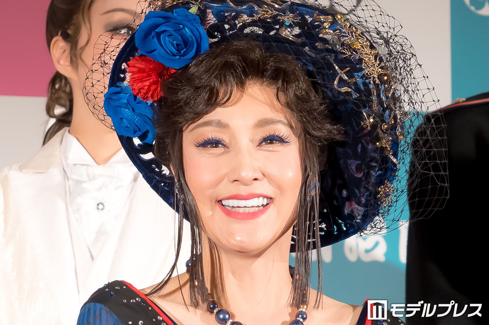 藤原紀香（C）モデルプレス
