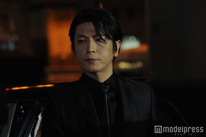 「スミカスミレ 45歳若返った女」第7話より(画像提供:テレビ朝日)