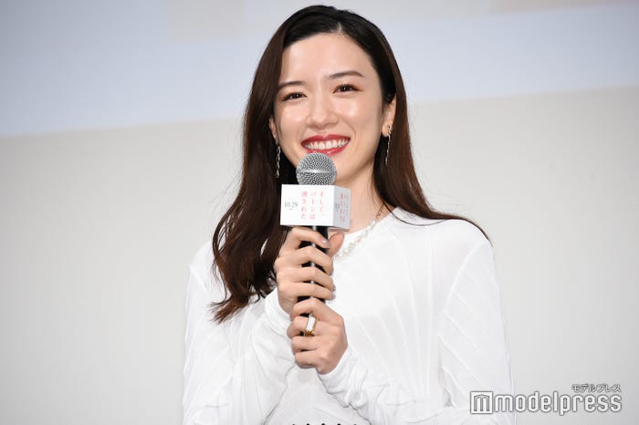 永野芽郁が愛される理由 撮影裏の素顔明かされる モデルプレス 永野芽郁が愛される理由 撮影裏の素顔明かされる モデルプレス