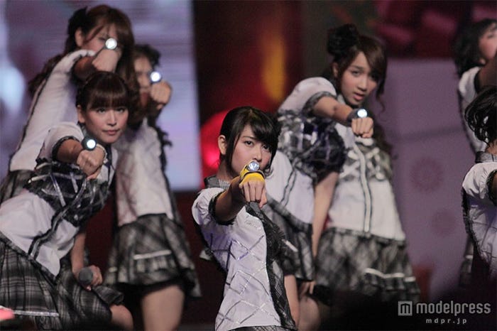 JKT48(C)JKT48Project