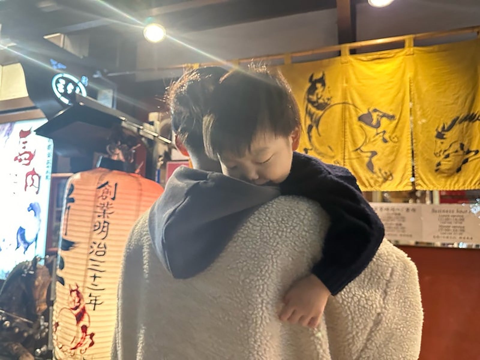 桃オフィシャルブログより