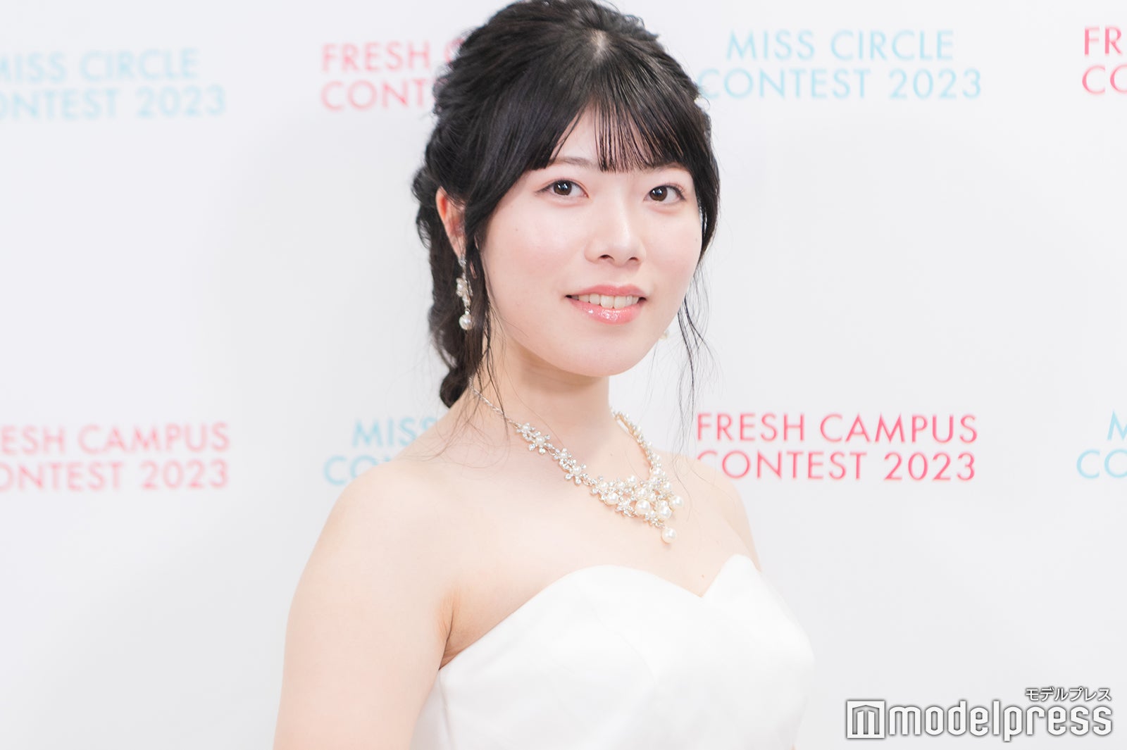 空乃こころさん（C）モデルプレス