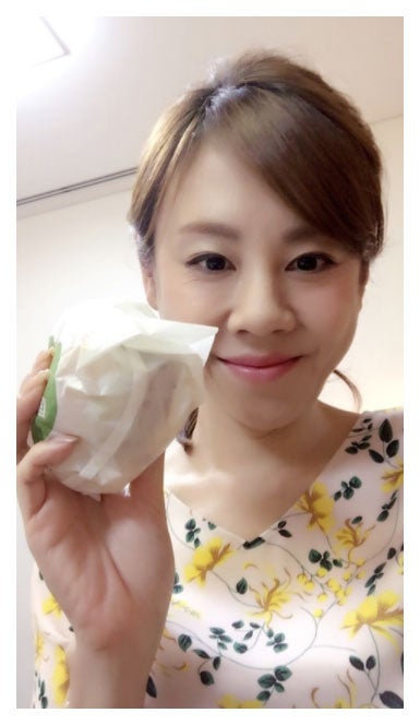 高橋真麻オフィシャルブログ（Ameba）より