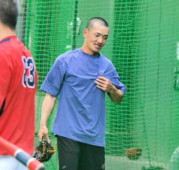 広島・矢野雅哉が一連の報道に初言及「違法な付き合いなどはなにもありません」 17日に登録抹消→ファーム施設で練習「ここで野球を頑張るだけ」