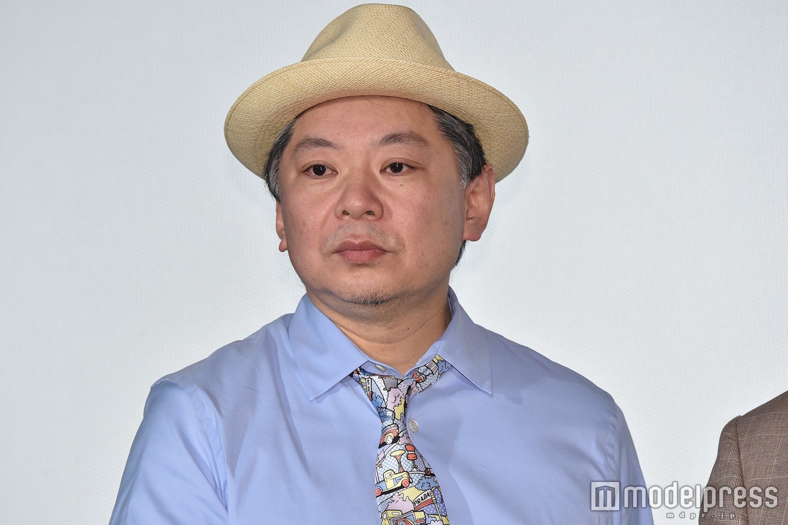 鈴木おさむ氏 （C）モデルプレス