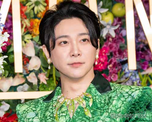 ミセス大森元貴、アニバーサリーライブのセトリに言及「絶対に予想が出来ないことがあります」