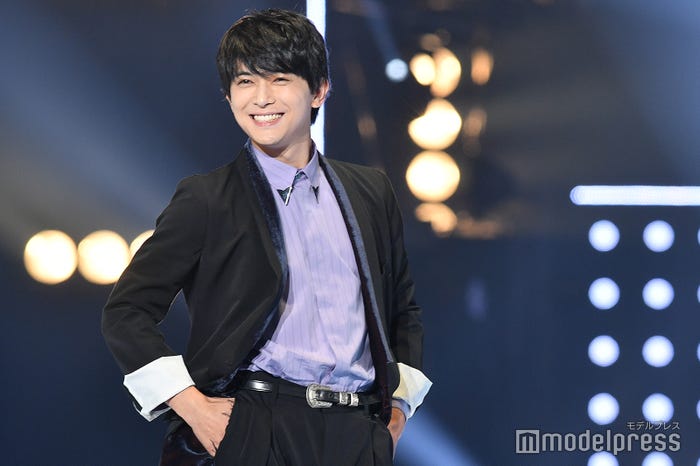 吉沢亮 (C)モデルプレス