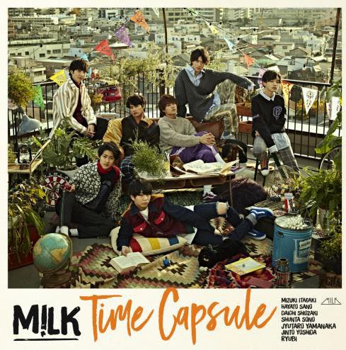 初回限定盤