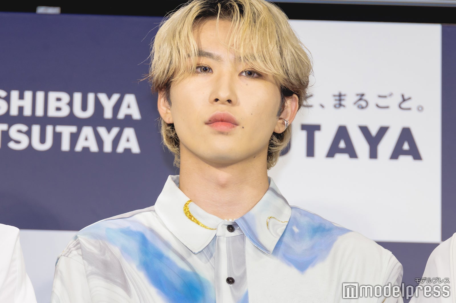 山本光汰（C）モデルプレス