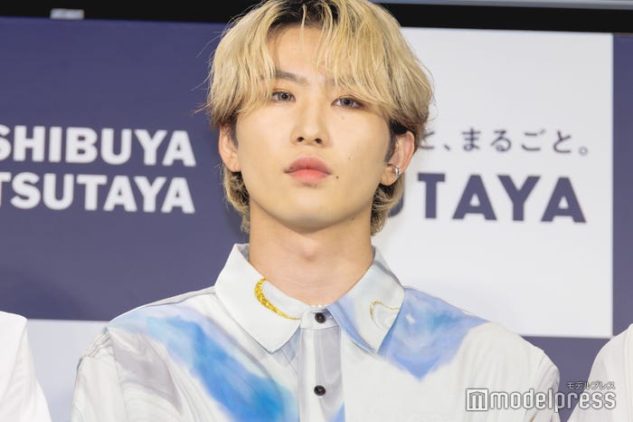 山本光汰(C)モデルプレス