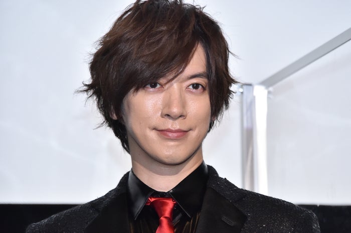 DAIGO、娘に作ったハロウィン料理披露「優しいパパ」「手が込んでる」と反響