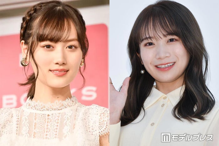 秋元真夏、山下美月の卒業発表にエール 多忙スケジュールも「完璧にこなしてた」“プロのアイドル”ぶり明かす