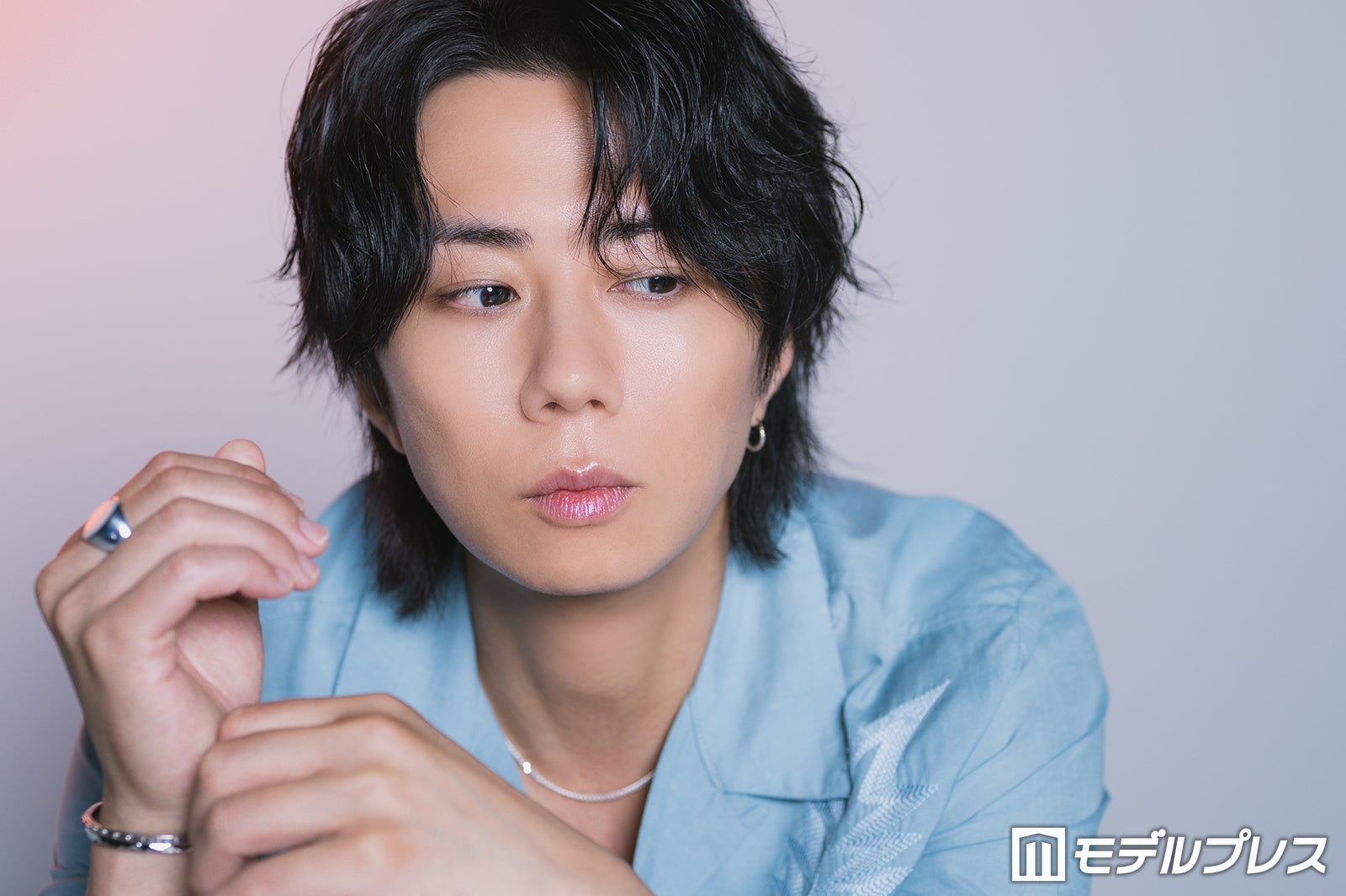 北山宏光（C）モデルプレス