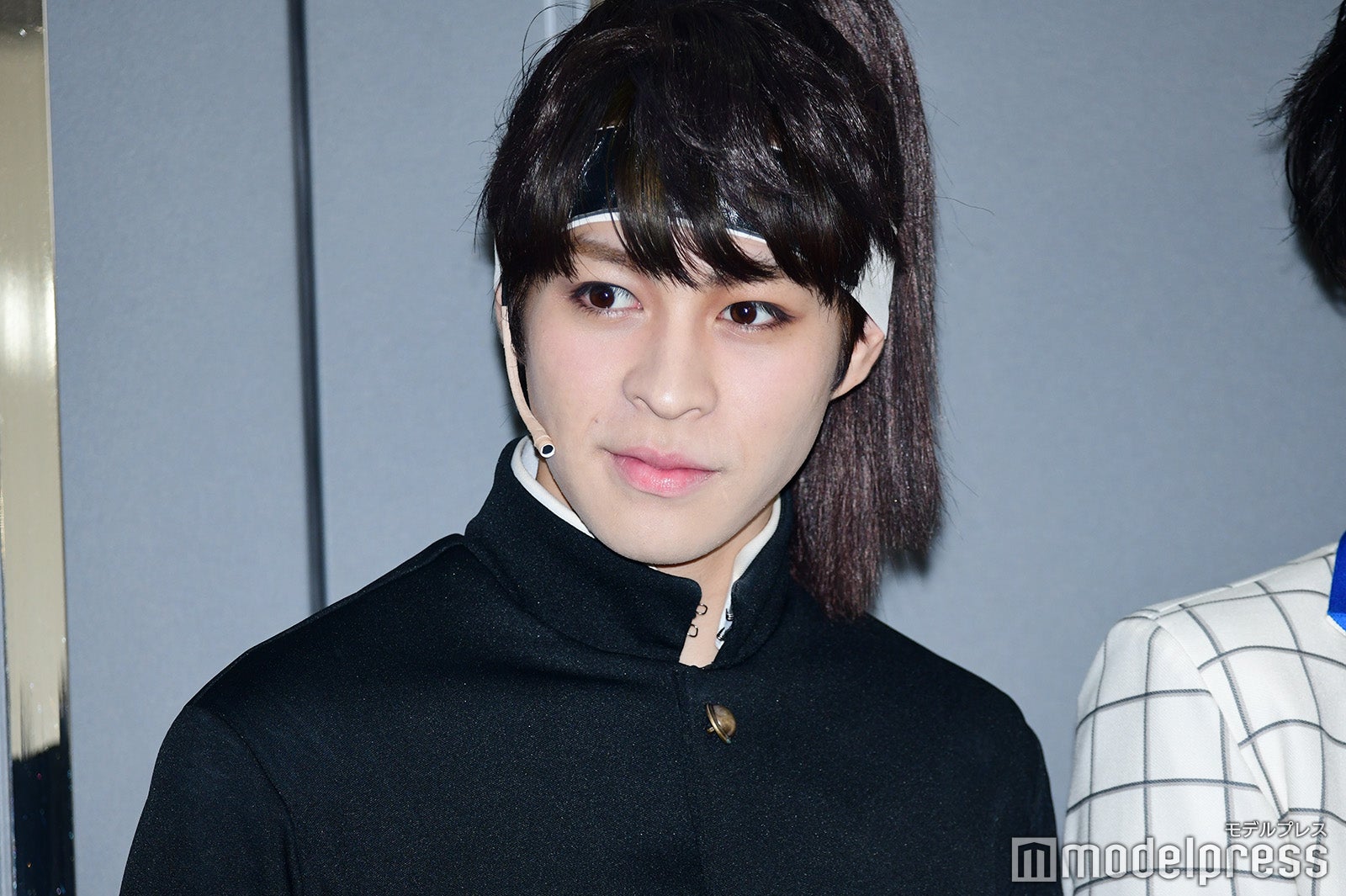 西銘駿（C）モデルプレス