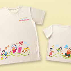 Tシャツ/画像提供:ユニバーサル・スタジオ・ジャパン