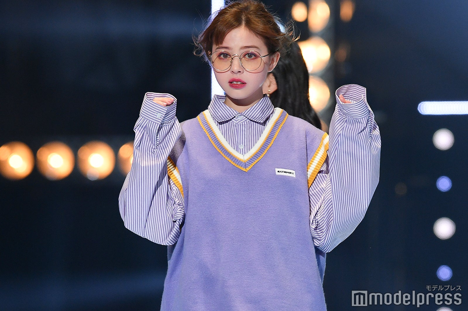 加藤ナナ （C）モデルプレス