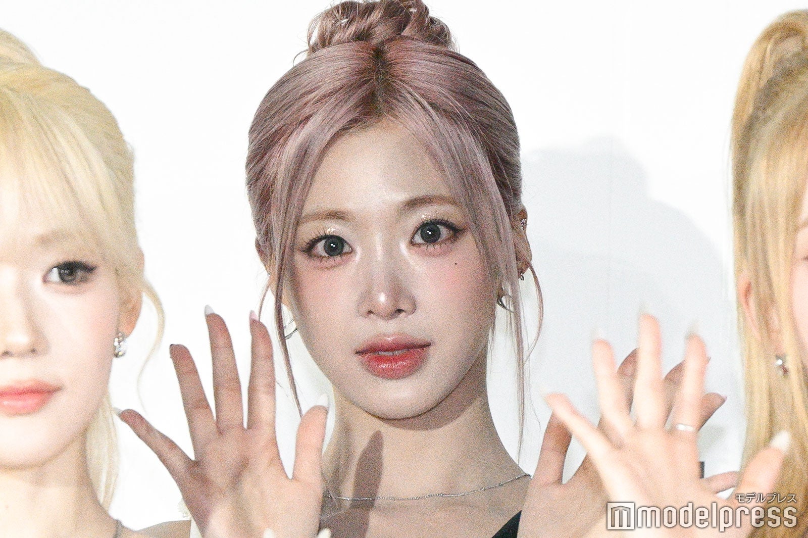 ニエン（C）モデルプレス