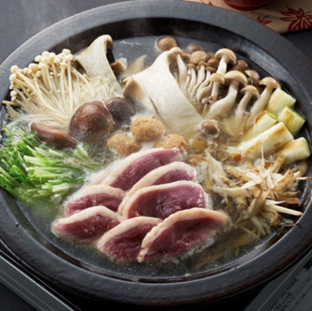 鍋小屋 2022／画像提供：横浜赤レンガ倉庫