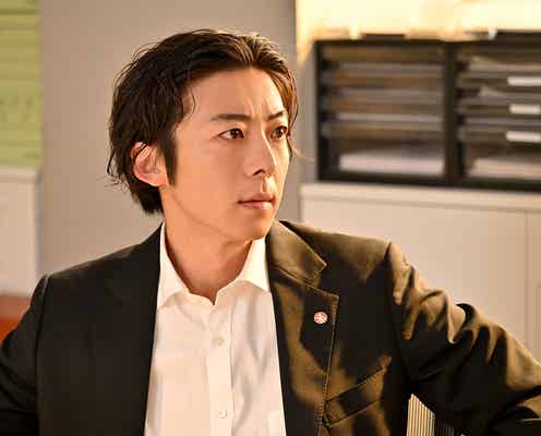 高橋一生、柴咲コウとのバディで手応え「コウさんとじゃないと無理」徹底した体づくりも明かす<「インビジブル」インタビュー>