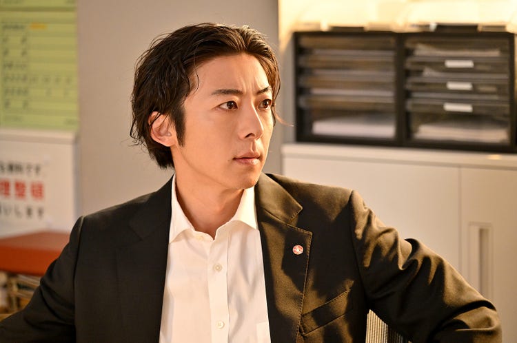 高橋一生 柴咲コウとのバディで手応え コウさんとじゃないと無理 徹底した体づくりも明かす インビジブル インタビュー モデルプレス 高橋一生 柴咲コウとのバディで手応え コウさんとじゃないと無理 徹底した体づくりも明かす インビジブル インタビュー モデルプレス