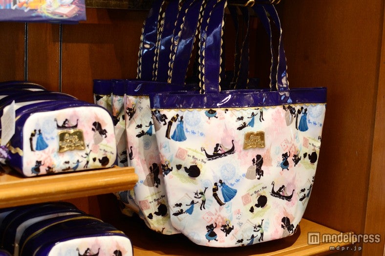 ポーチ＆トートバック