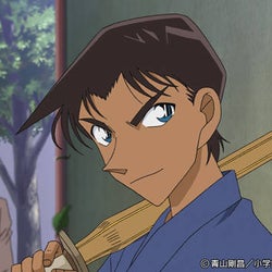 最強ヒロイン・蘭の飛び蹴りがすべてを持って行く!『名探偵コナン』
