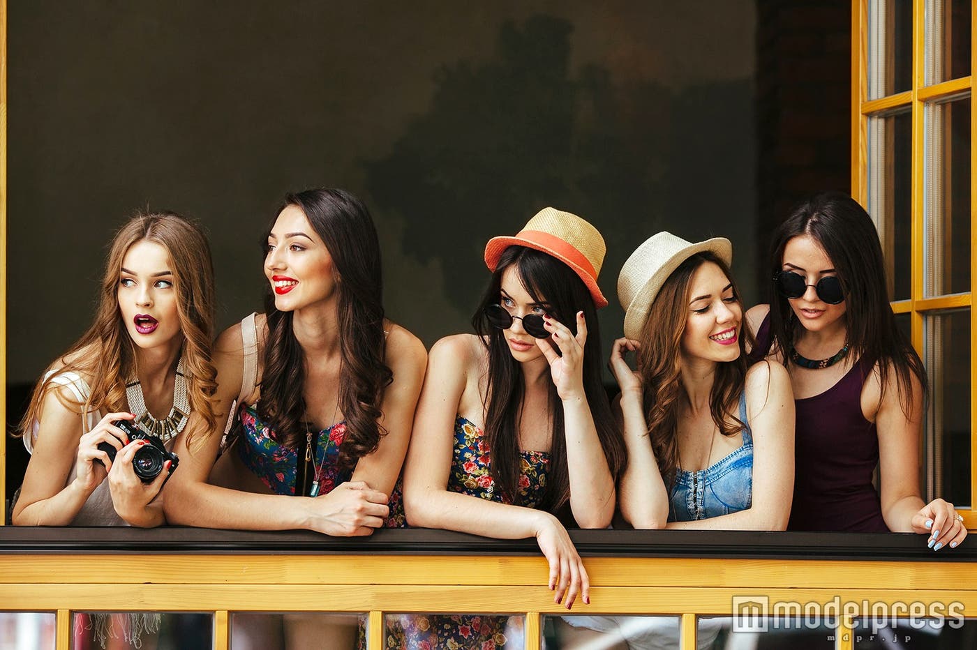 髪を見たら、その人がどんな生活をしているかわかる?(Photo by teksomolika/Fotolia)