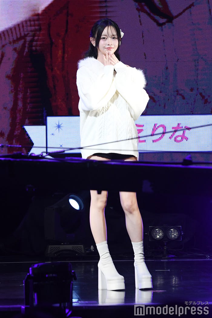 かりん(C)モデルプレス