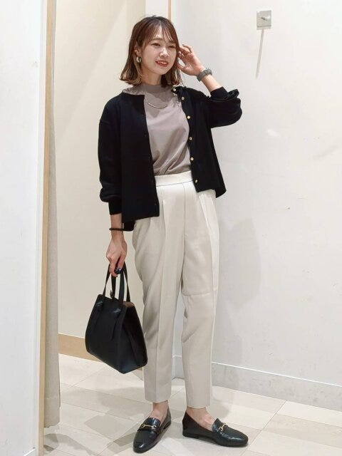 グローバルワーク　トップス　値下げ