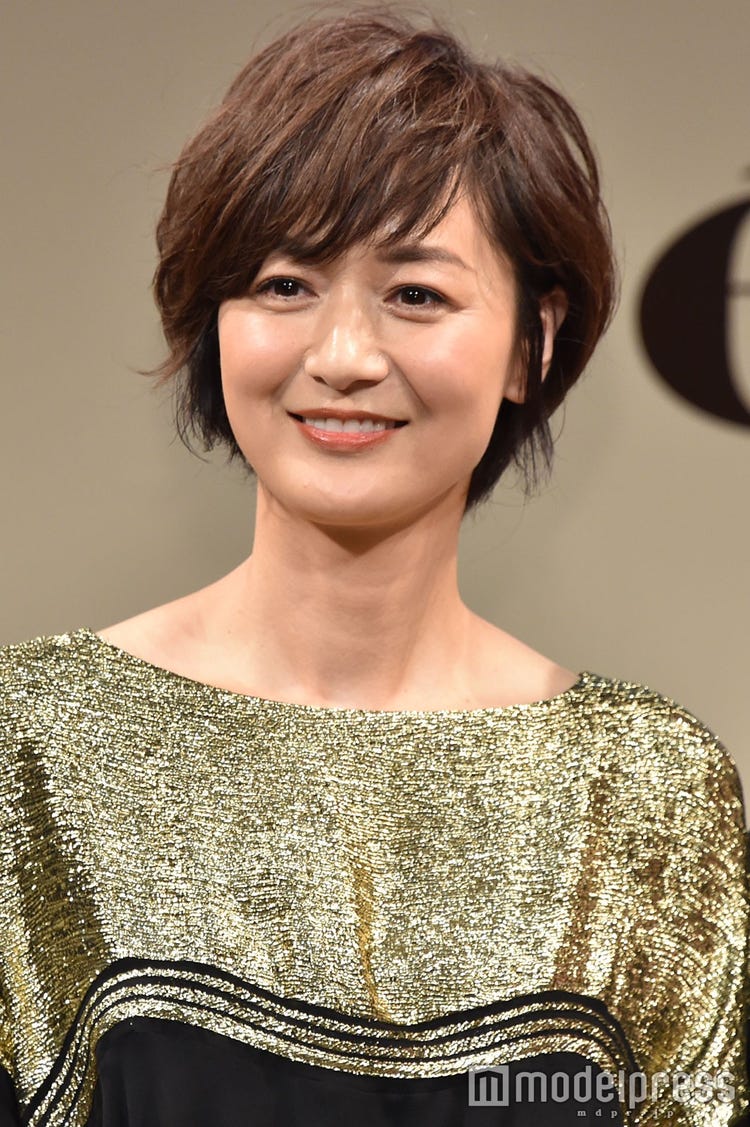 画像6 9 真矢ミキ 高卒認定試験 受験の理由は 富岡佳子と美しさの秘訣明かす モデルプレス