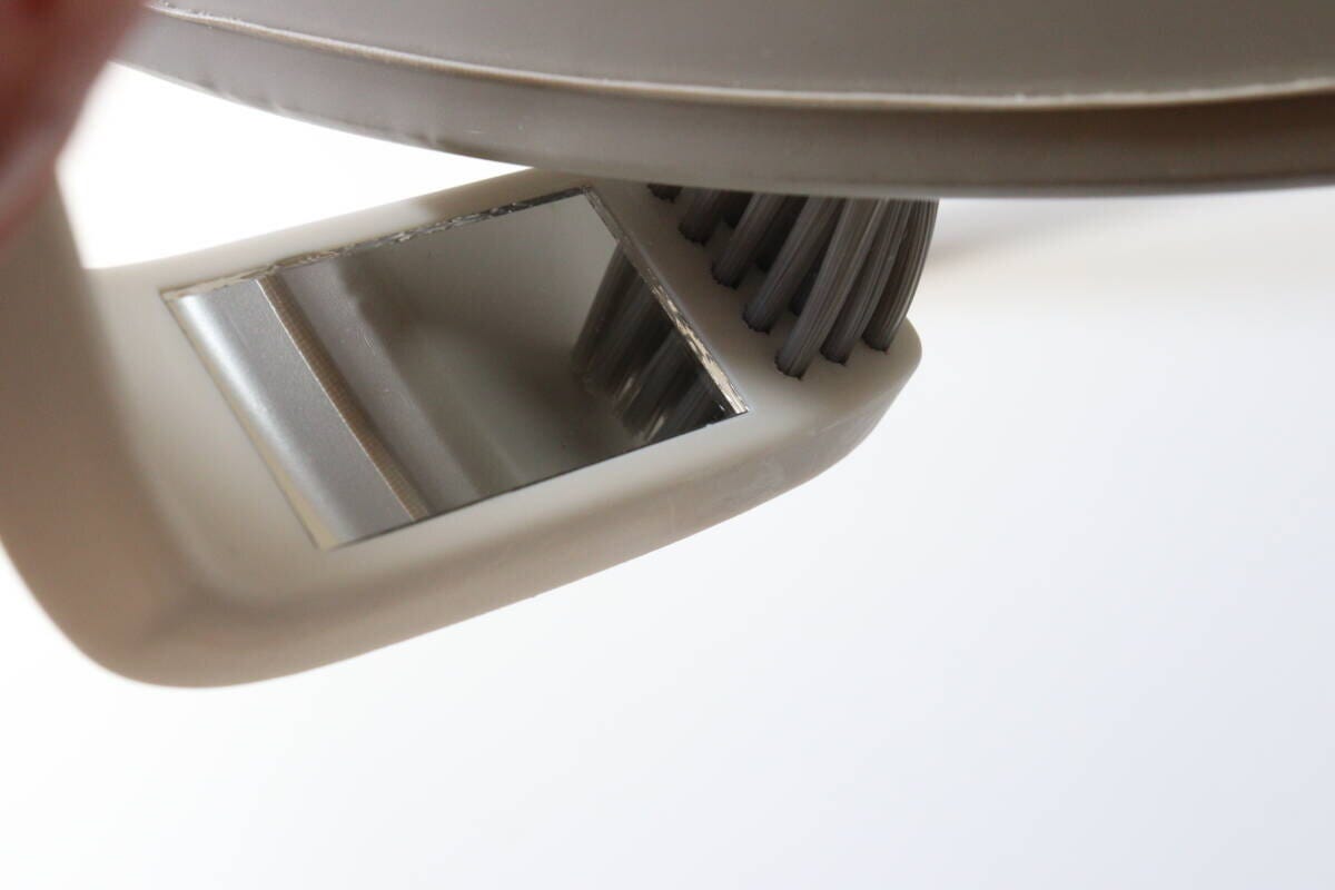 ダイソー トイレブラシ ダイソーのトイレブラシ