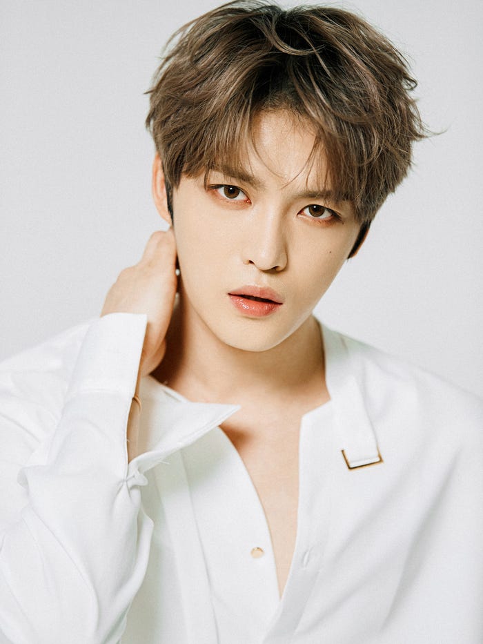 ジェジュン(提供写真)