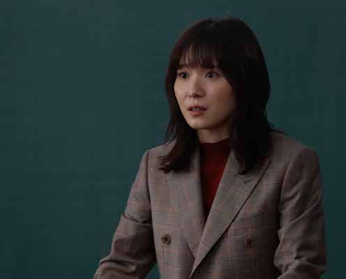 「最高の教師」里奈(松岡茉優)が訴えたいじめへの“鋭い指摘”「強烈な初回」「現実にも通じる」