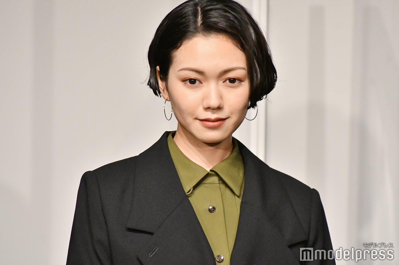 二階堂ふみ（C）モデルプレス