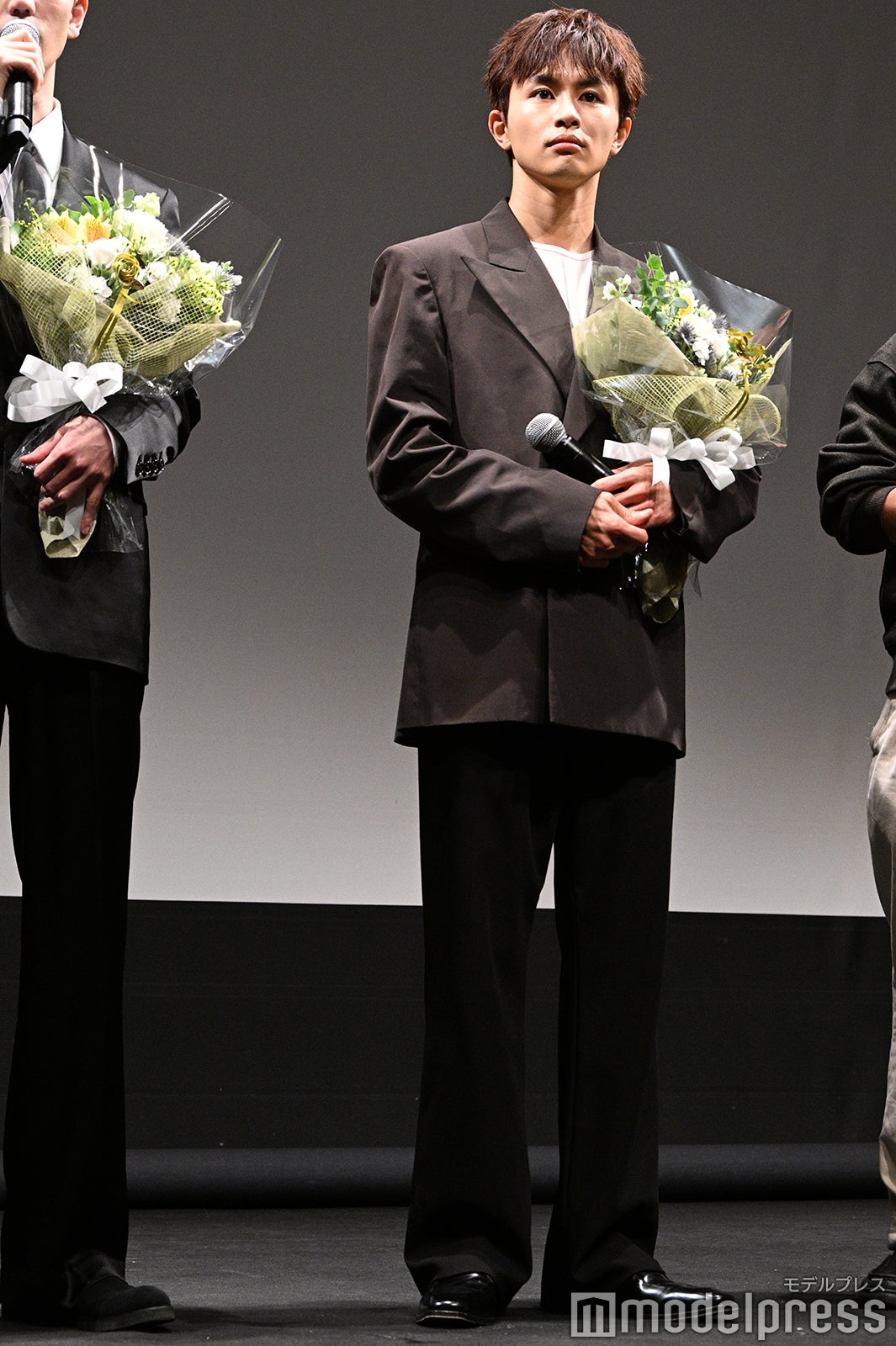 草川拓弥（C）モデルプレス