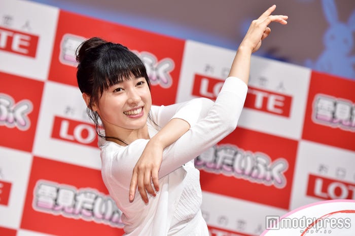 土屋太鳳 (C)モデルプレス