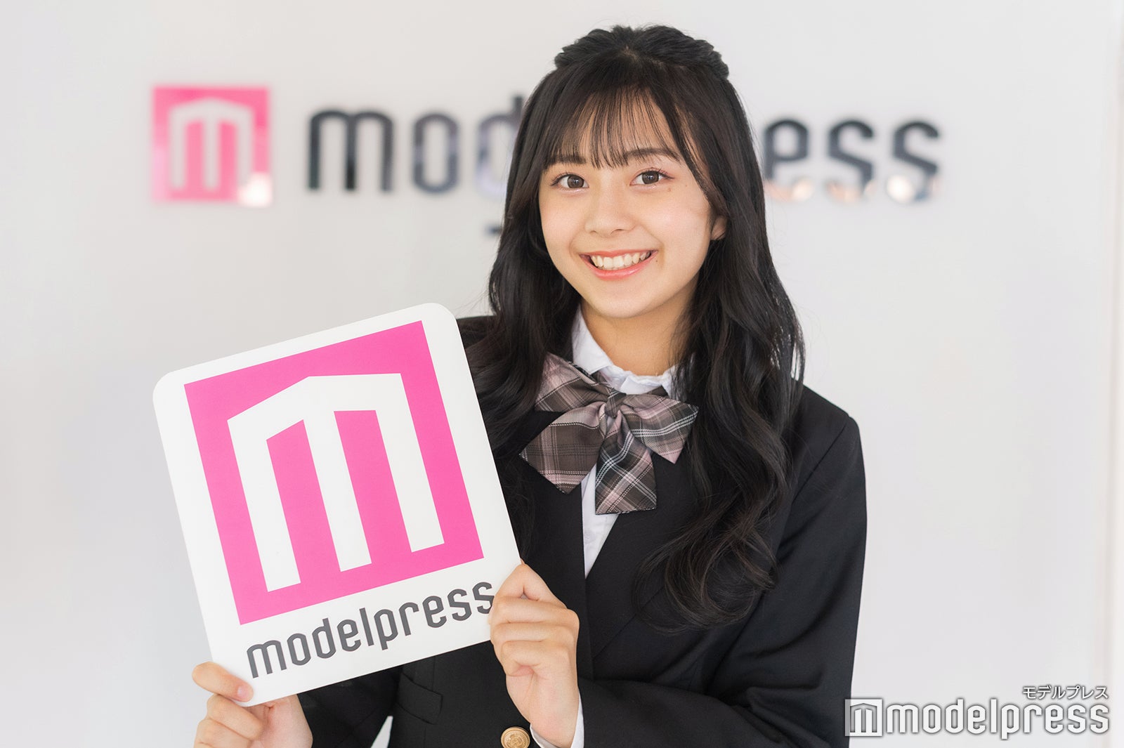 りんたんさん（C）モデルプレス