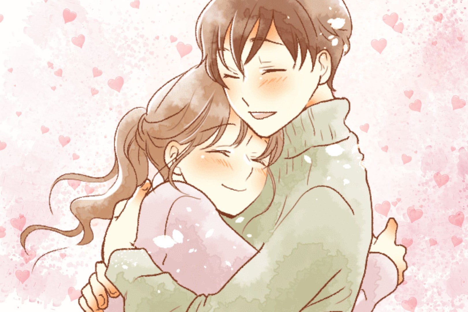 幸せすぎる。男性が「この子と付き合えてよかった」と思う彼女の特徴