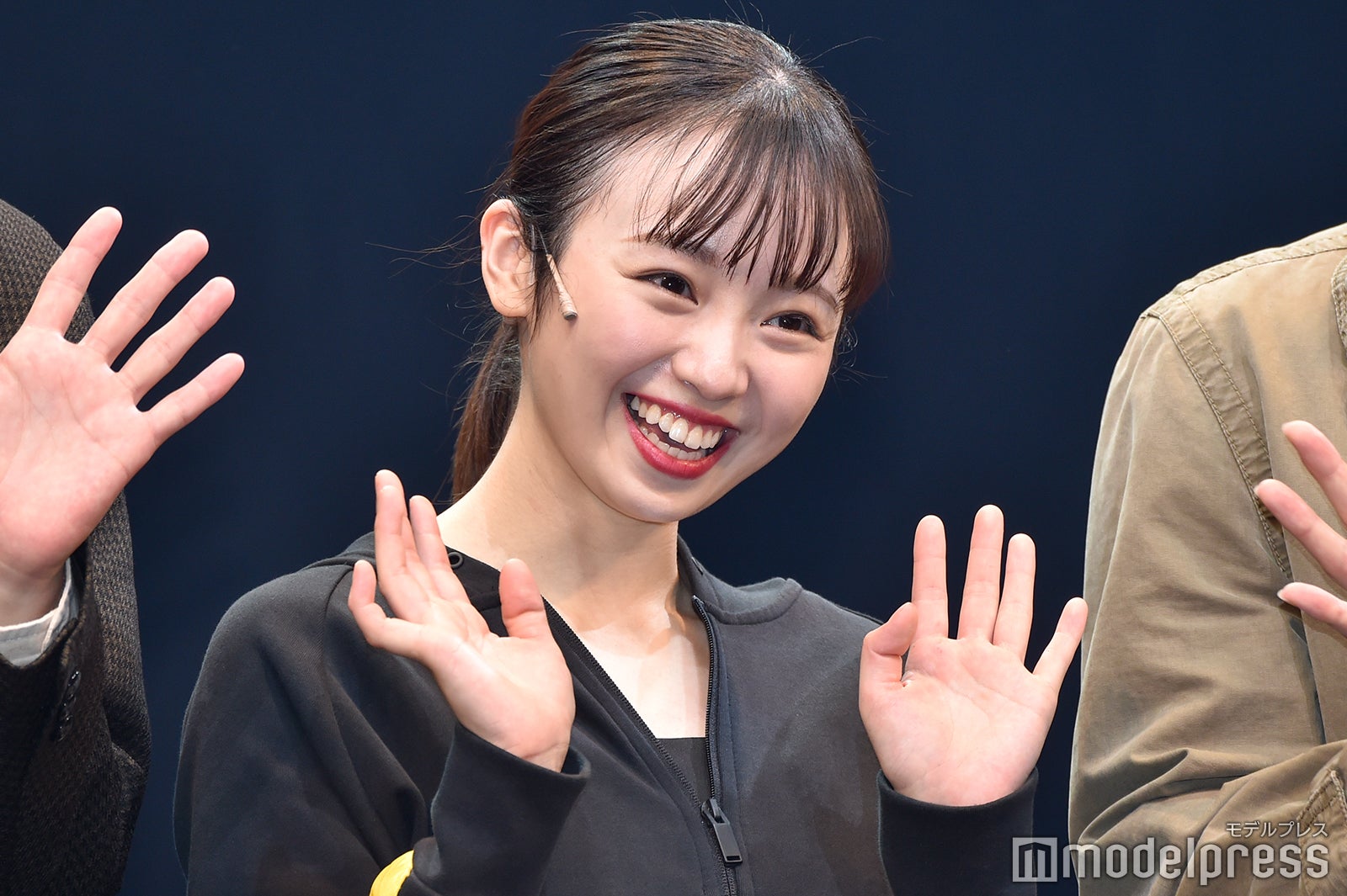 今泉佑唯 （C）モデルプレス