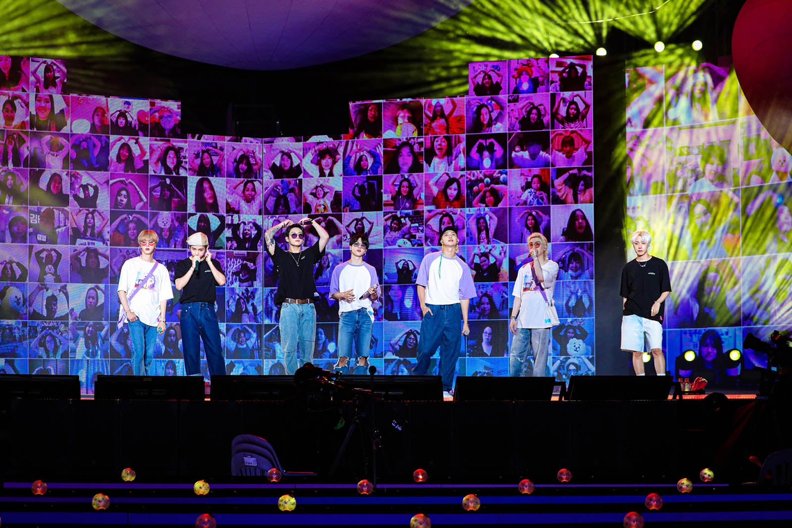 BTS／Photo by：BIGHIT MUSIC（提供写真）