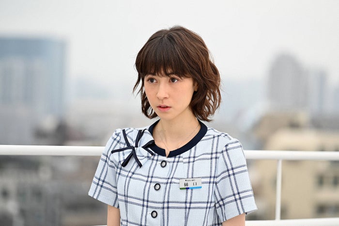 ニコ 安藤 安藤ニコのプロフと出演作は？可愛い彼女が樋口静香役「知ってるワイフ」に出演！