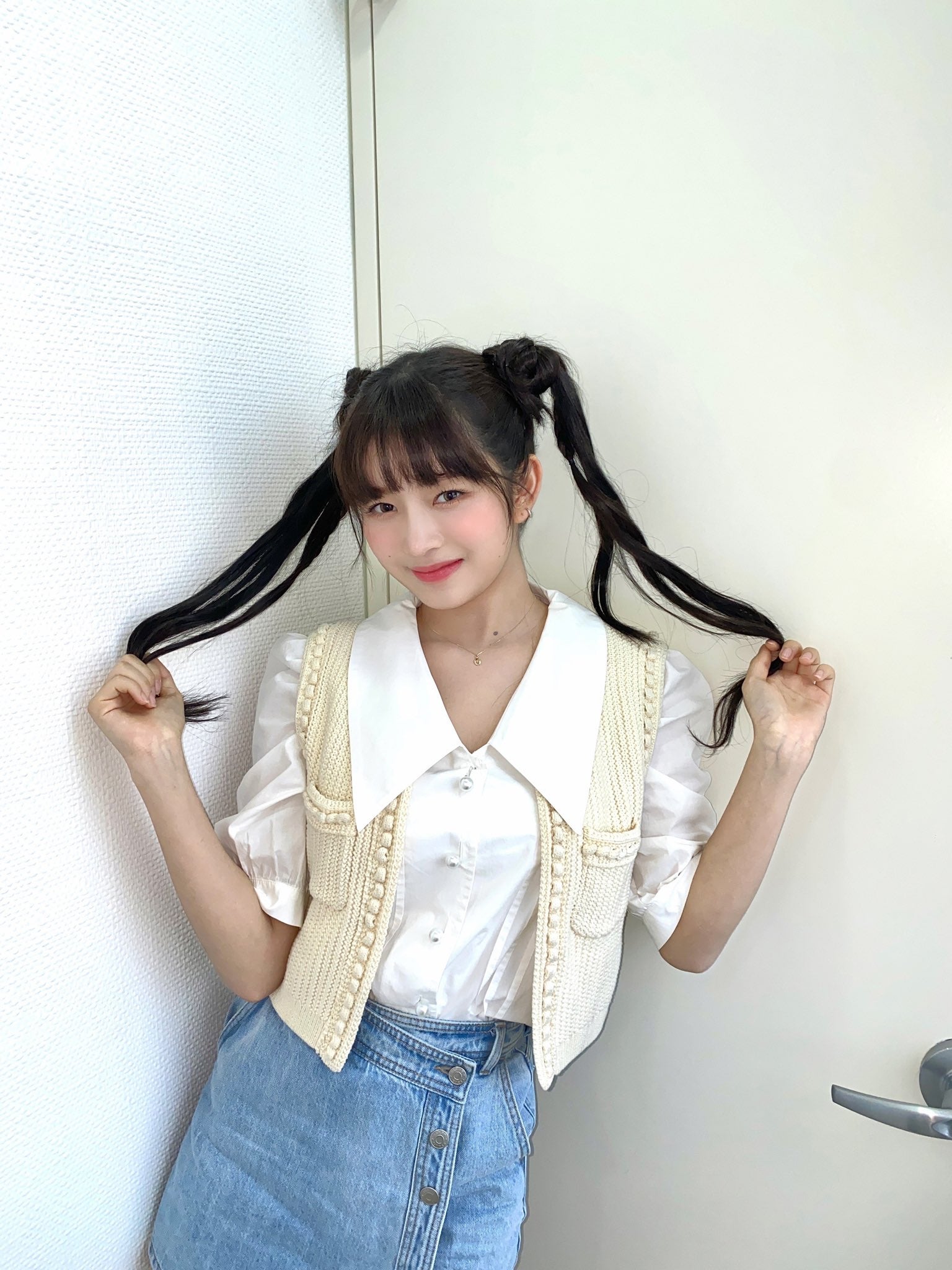 IVEレイで話題 K-POPで流行中“アニメ風”ヘアはどこから来たのか？TWICE、Y2Kとの関係は？