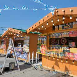 オクトーバーフェスト in 東京スカイツリータウン2024(C)モデルプレス