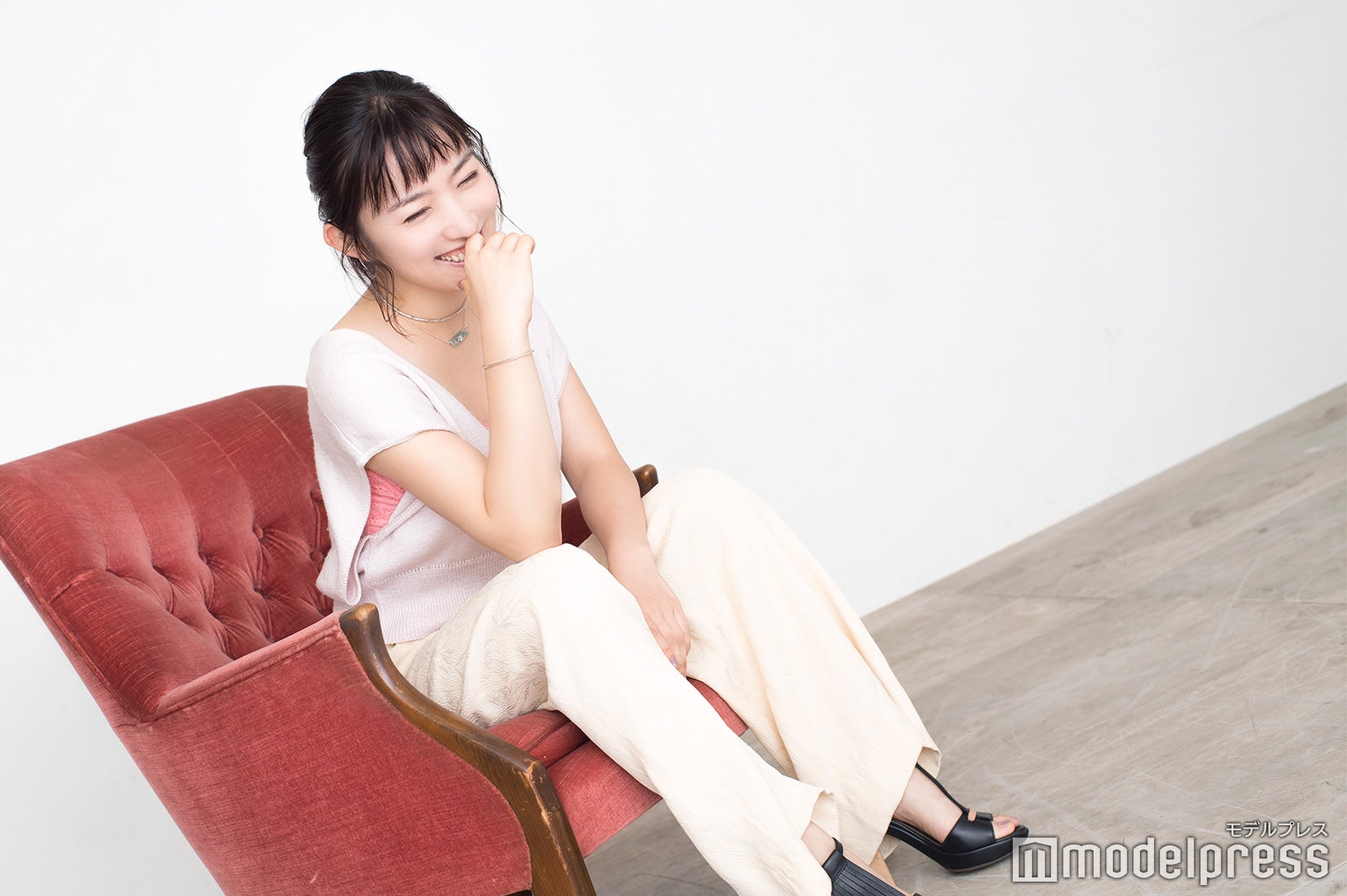 徳永えり（C）モデルプレス