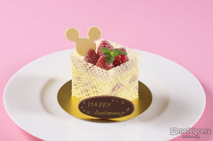 東京ディズニーリゾート・バケーションパッケージ『特別な日を大切な人と祝う2DAYS』(C)Disney