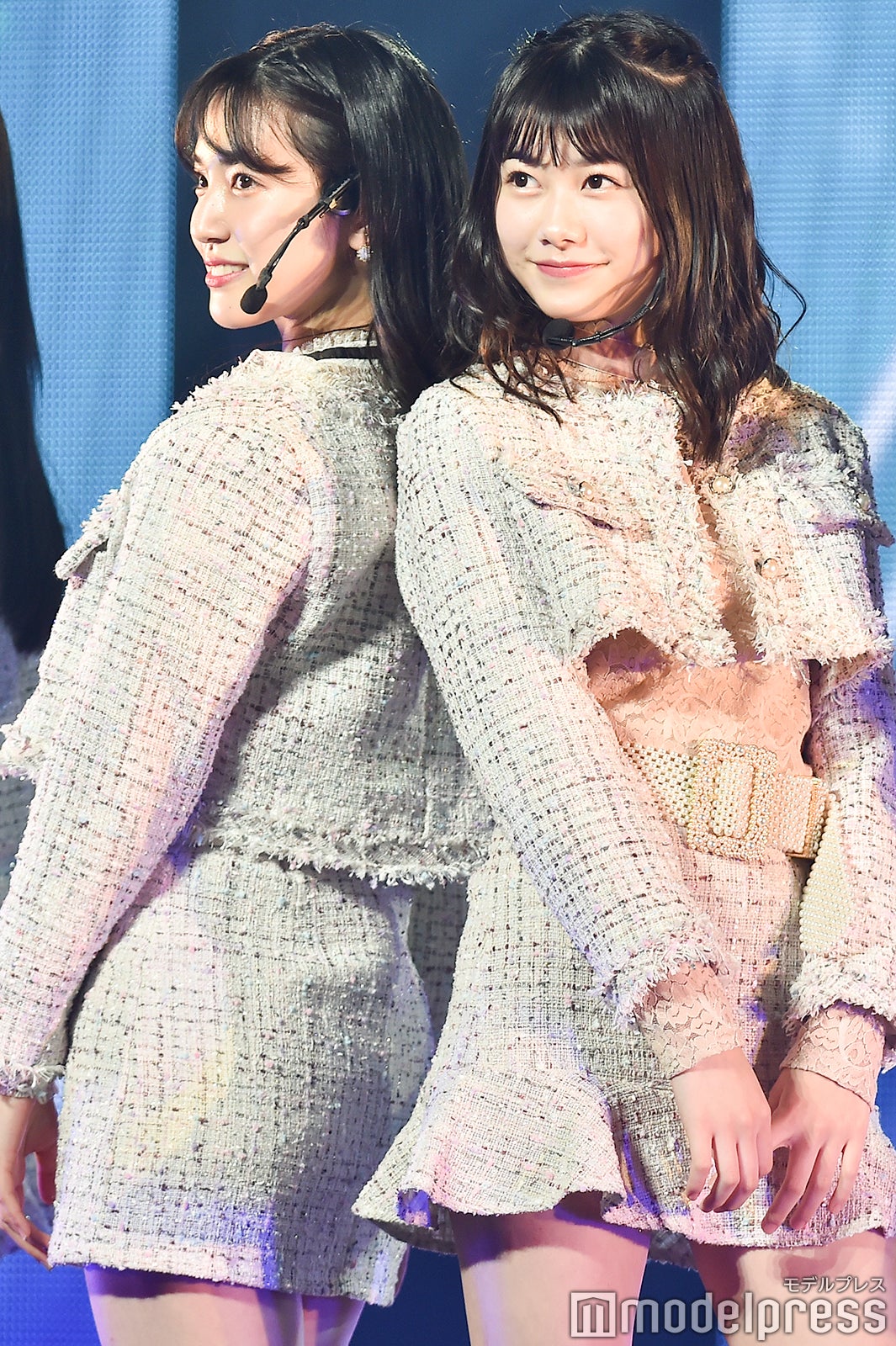 「AKB48単独コンサート～15年目の挑戦者～」 （C）モデルプレス