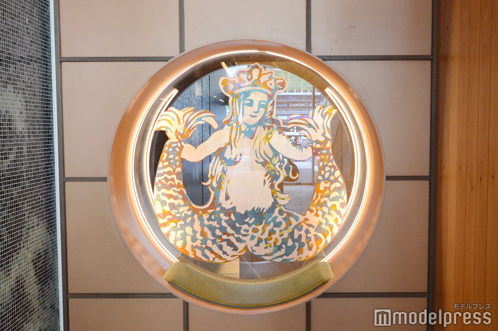 スターバックスコーヒー東急歌舞伎町タワー店（C）モデルプレス