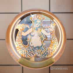 スターバックスコーヒー東急歌舞伎町タワー店(C)モデルプレス